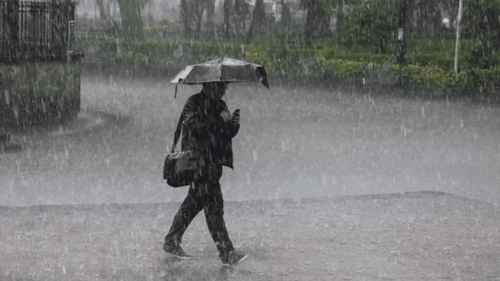 Continúa la alerta por ciclogénesis en Buenos Aires: ¿Hasta cuándo siguen las fuertes lluvias y ráfagas?(Imagen ilustrativa).