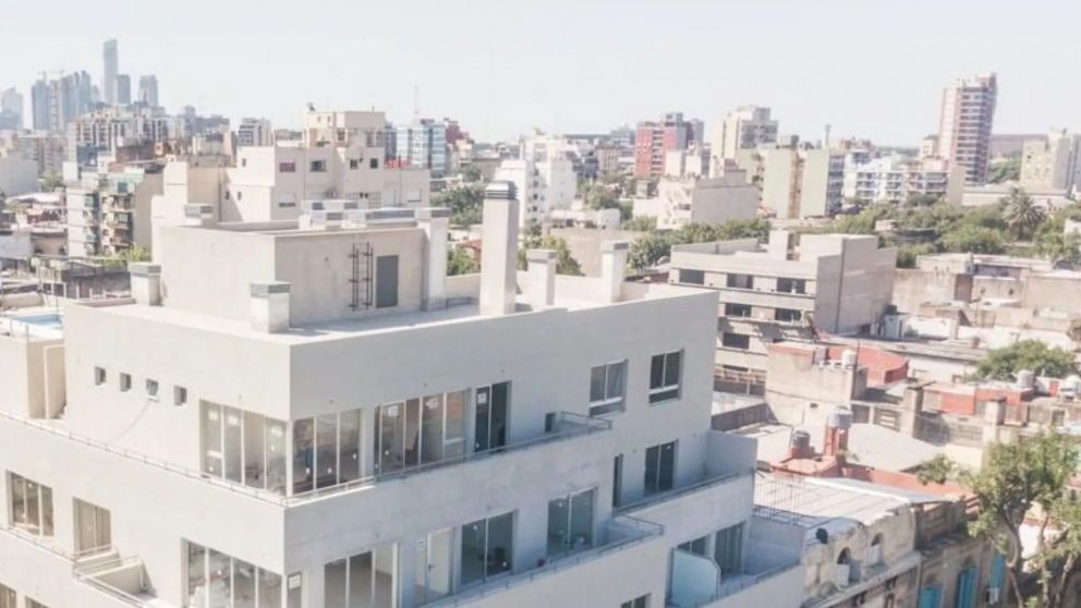 El interesante barrio porteño con precios accesibles y bajas expensas.