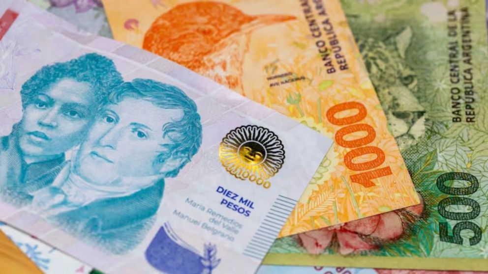 Subieron las tasas de interés de los plazos fijos y ahora los depósitos generan mejores ganancias a 30 días (Imagen ilustrativa).