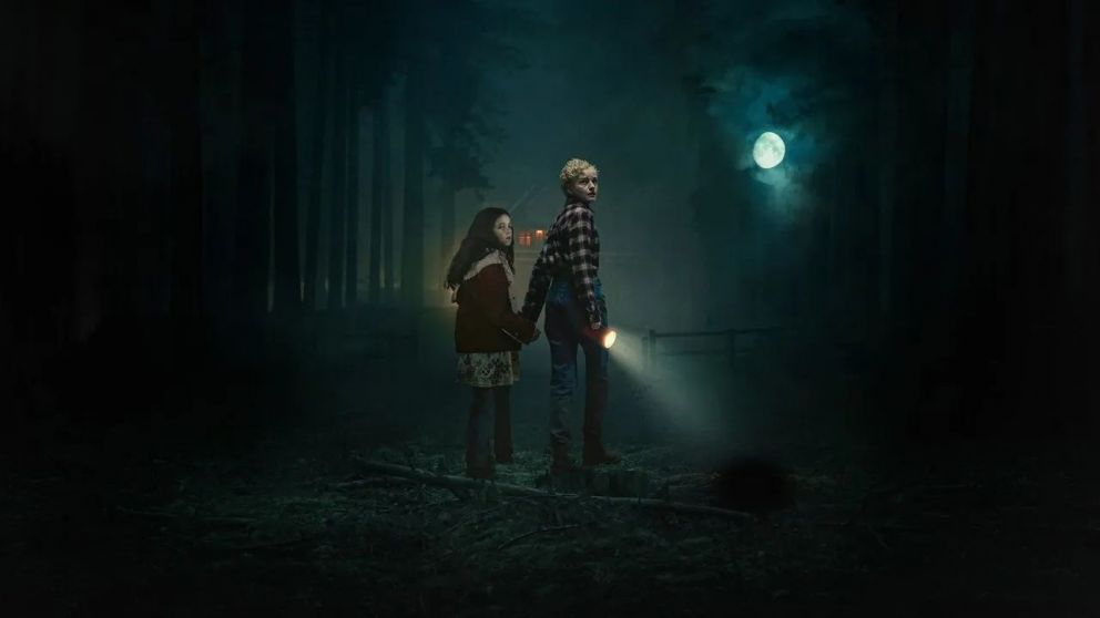 La película de terror sobrenatural que está en una de las plataformas más populares de streaming y que los fanáticos del género no deben perderse.