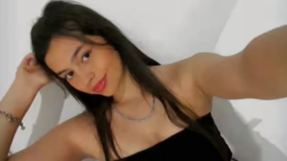 Se conoció la autopsia de Daiana Mendieta.