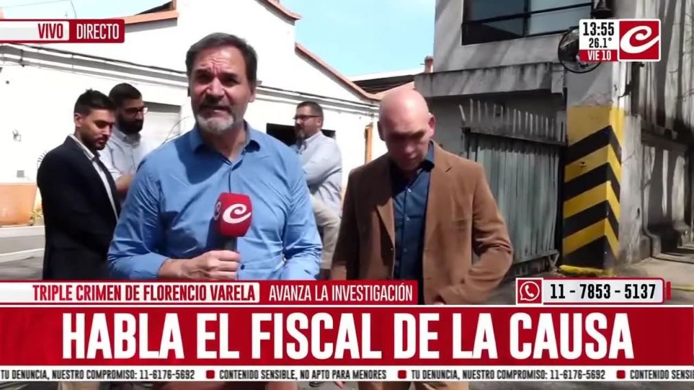 Crónica HD