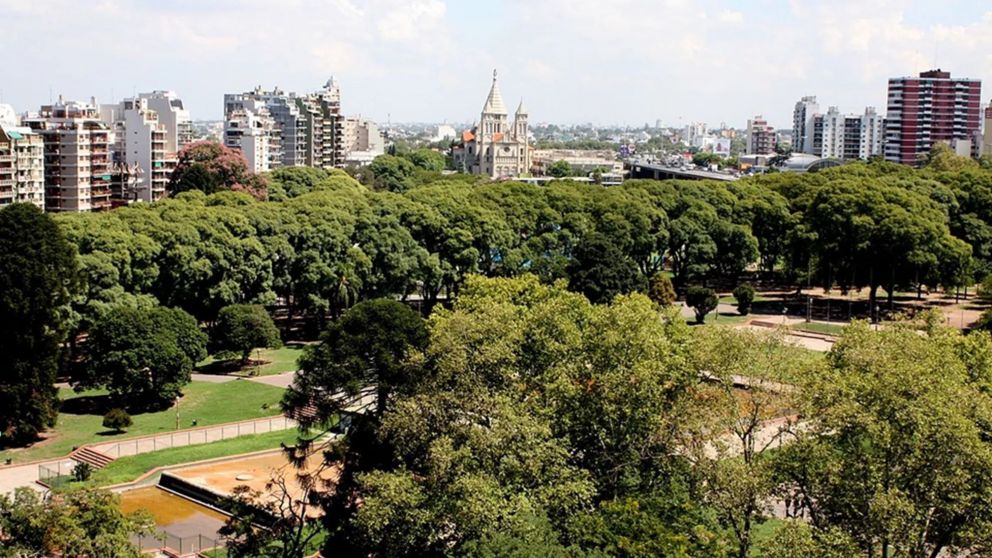 Parque Chacabuco es uno de los barrios más elegidos en CABA.