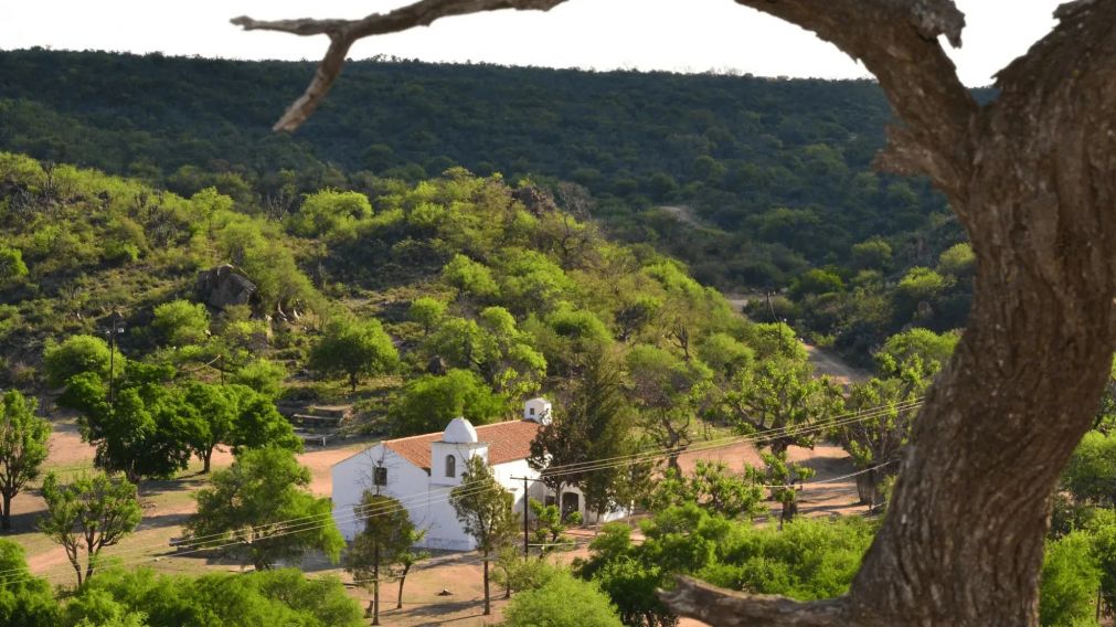 Descubrí el tesoro escondido entre las sierras que enamora a quienes lo visitan.