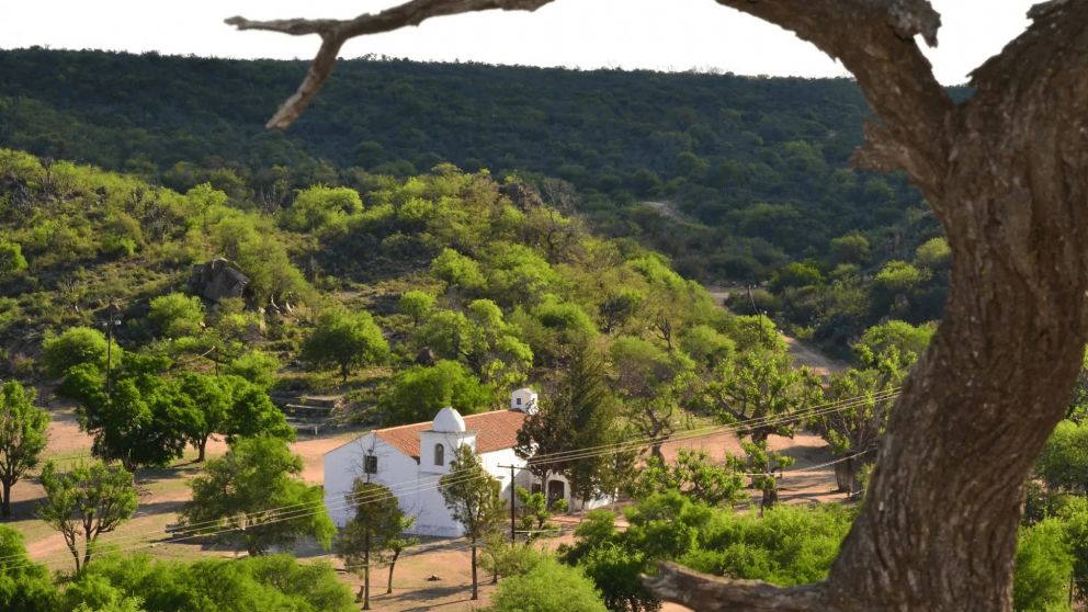Descubrí el tesoro escondido entre las sierras que enamora a quienes lo visitan.