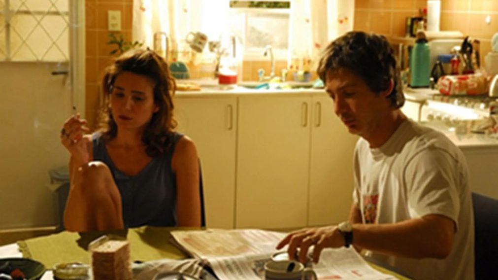 La impactante película que se centra en la comunicación en las relaciones.
