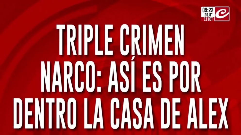 Crónica HD