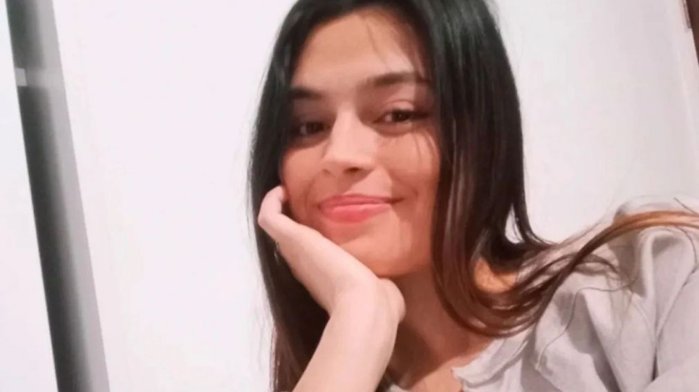 El cuerpo de Daiana Mendieta fue encontrado el martes pasado (Archivo).