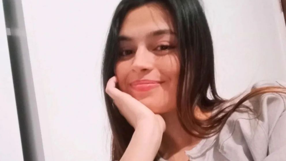 El cuerpo de Daiana Mendieta fue encontrado el martes pasado (Archivo).