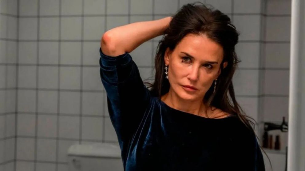 La película de suspenso y terror que cautivó a todo el mundo llegó a plataformas con la promesa de "romperla"
