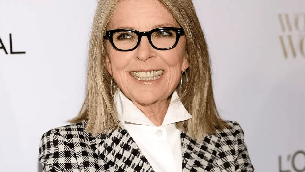 Muri� Diane Keaton: Revelan el dram�tico llamado de emergencia.
