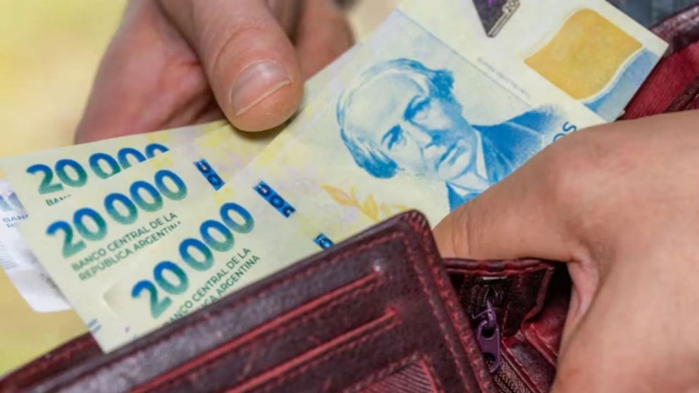 Con un dep�sito adecuado, los plazos fijos siguen siendo una alternativa rentable que permite ganar hasta $230.000 en 30 d�as (Imagen ilustrativa).