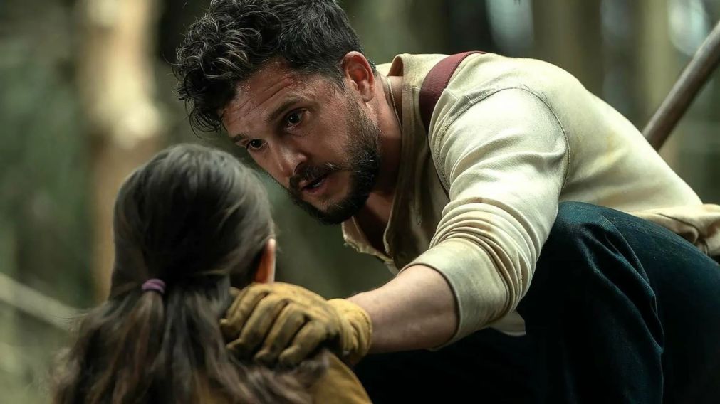 La nueva película de terror sobrenatural que es furor tras su reciente estrenó y va a dejarte los pelos de punta (Imagen: IMDB).