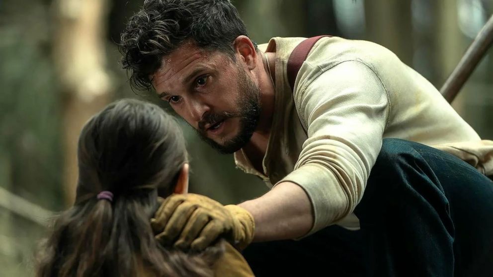La nueva película de terror sobrenatural que es furor tras su reciente estrenó y va a dejarte los pelos de punta (Imagen: IMDB).
