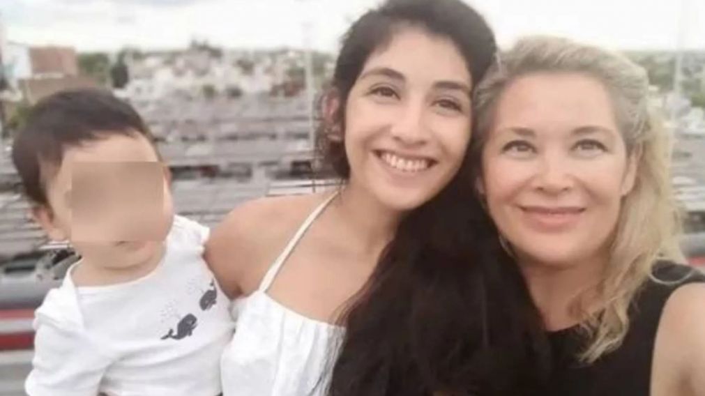 Doble femicidio en Córdoba: mató a su ex pareja y a su ex suegra, escapó con su hijo de cinco años y la Justicia ya activó el Alerta Sofía