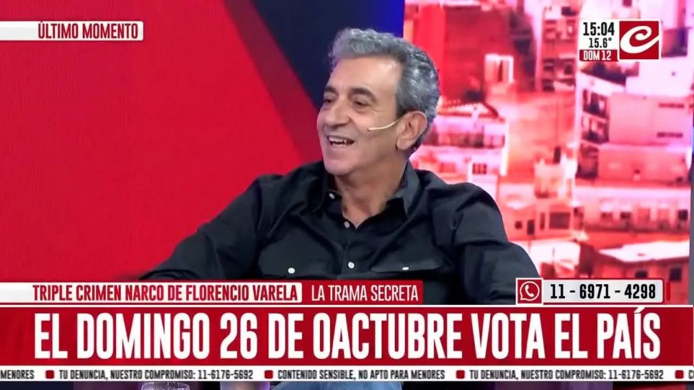 Crónica HD