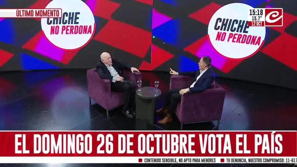 Crónica HD