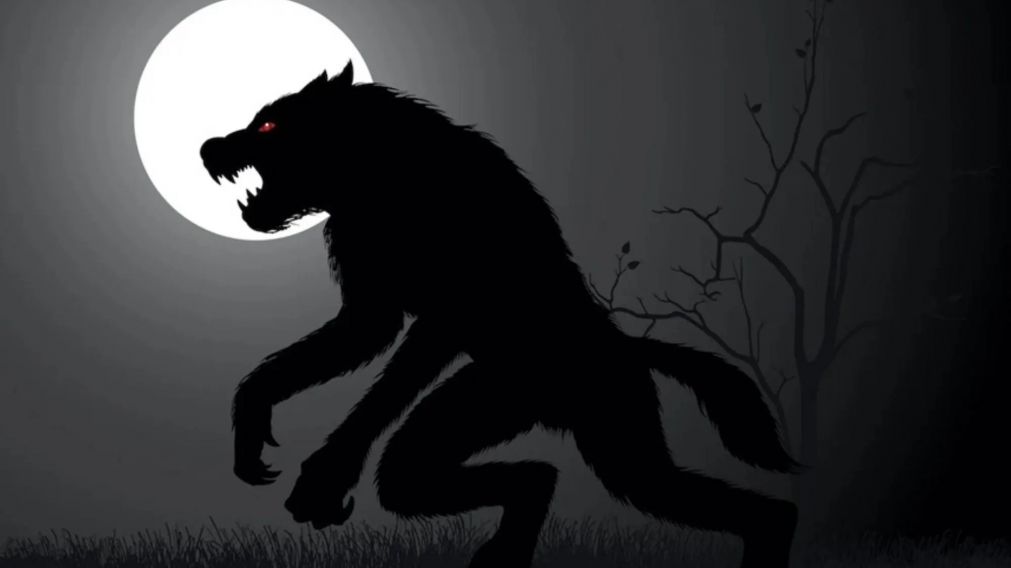 Relatos históricos: los primeros hombres lobo
