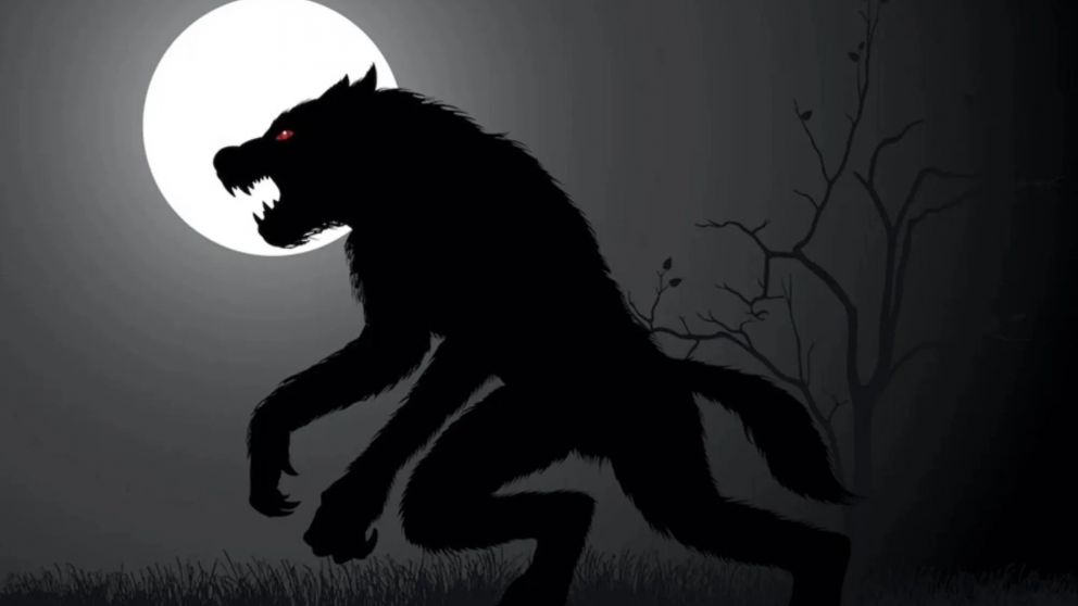 Relatos hist�ricos: los primeros hombres lobo