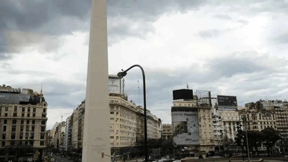 Pron�stico semanal: as� estar� el tiempo entre el lunes 13 y el s�bado 18