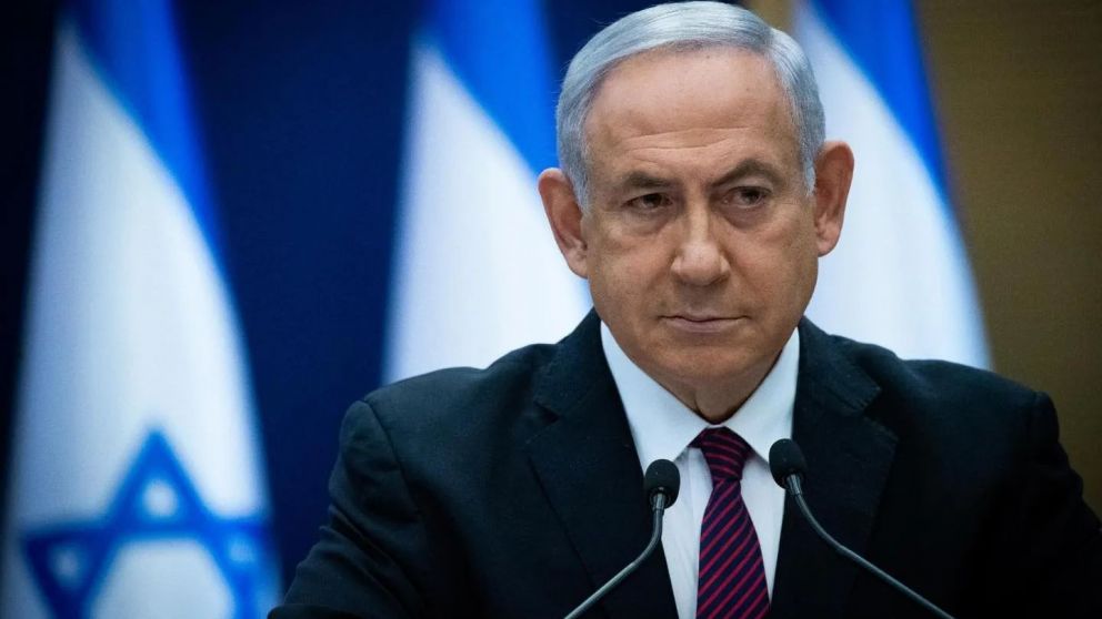 �Ahora es el momento de dejar las divisiones a un lado�, subray� el primer ministro israel�, Benjam�n Netanyahu.