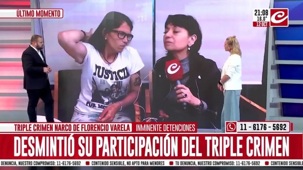 Crónica HD
