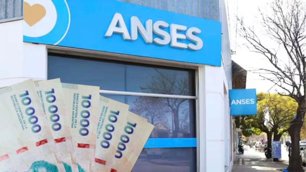 La ANSES retoma el pago para jubilados y pensionados tras el corte por el feriado del viernes: así queda el calendario (Imagen ilustrativa).