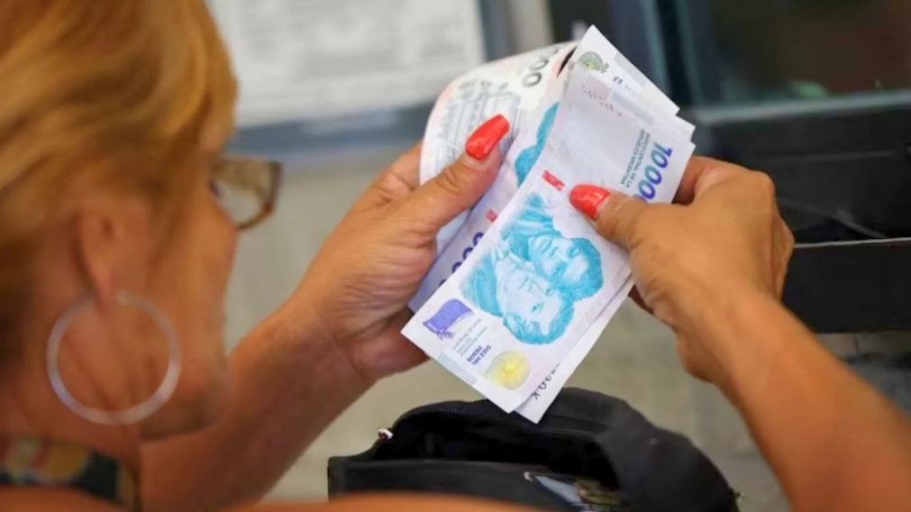 ANSES prepara un nuevo aumento para jubilados: ¿Cuánto cobrarían en noviembre? (Imagen ilustrativa).