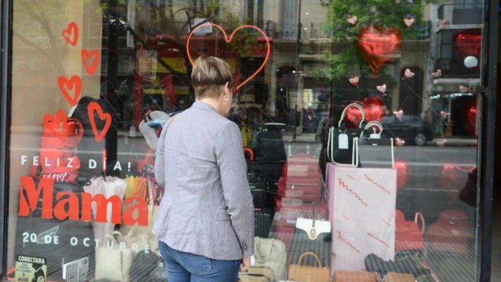 Cu�ndo es el D�a de la Madre en Argentina: �A qu� se debe esta fecha?