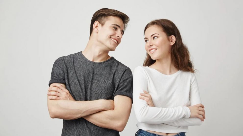 ¡No todos son una pesadilla! 5 signos que conviene tener como ex pareja (Freepik).