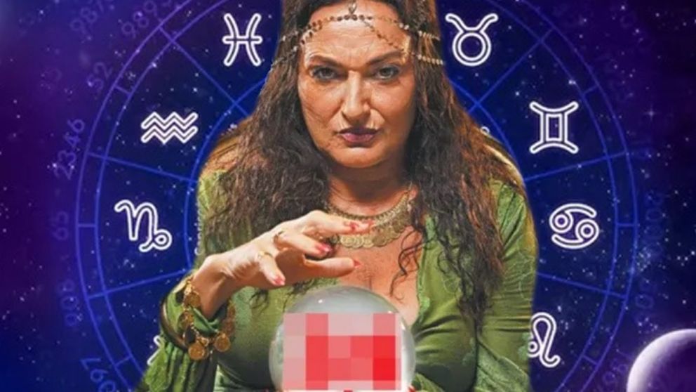 El número de la suerte según tu signo está acá: ¿Qué anticipa la Gitana del Cronicazo para la Quiniela?