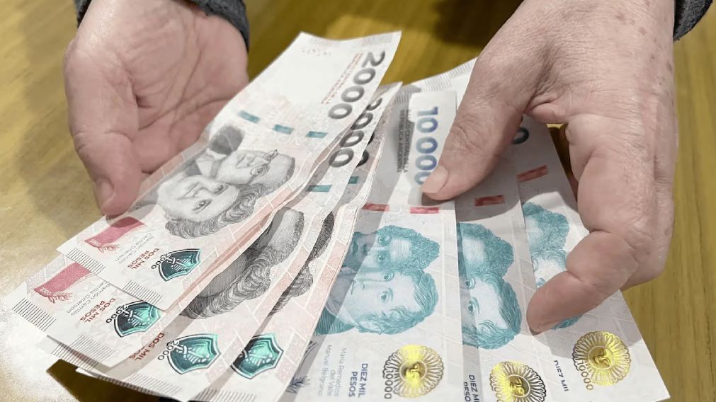 Los jubilados y pensionados de ANSES pueden acceder a distintas líneas de crédito.