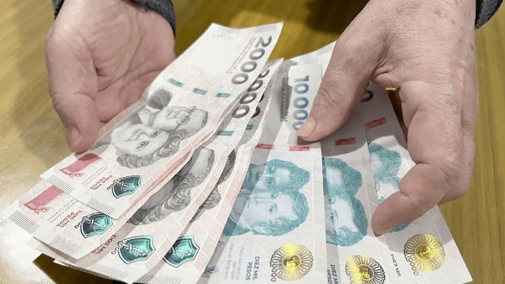 Los jubilados y pensionados de ANSES pueden acceder a distintas líneas de crédito.