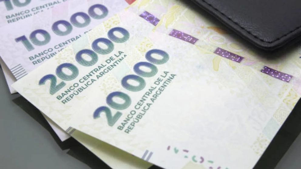 Jubilados: montos de cobro de septiembre y fechas de pago.