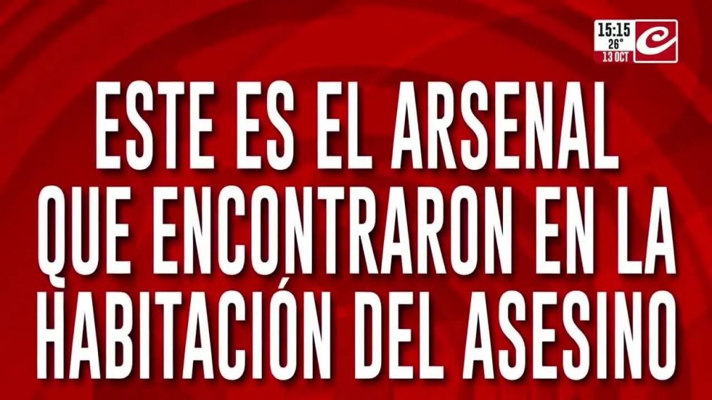 Crónica HD