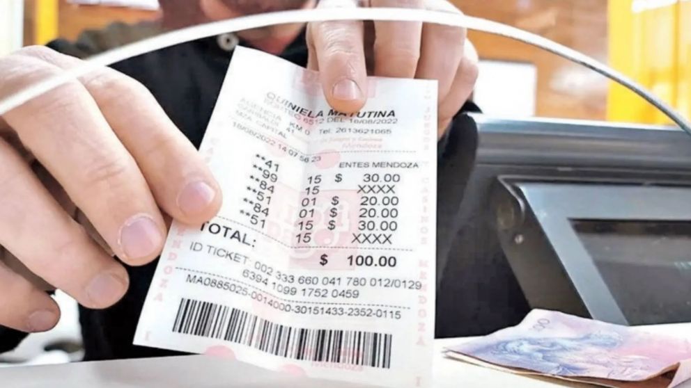 ¿Qué números eligen los apostadorescon mayor frecuencia en este 2025?