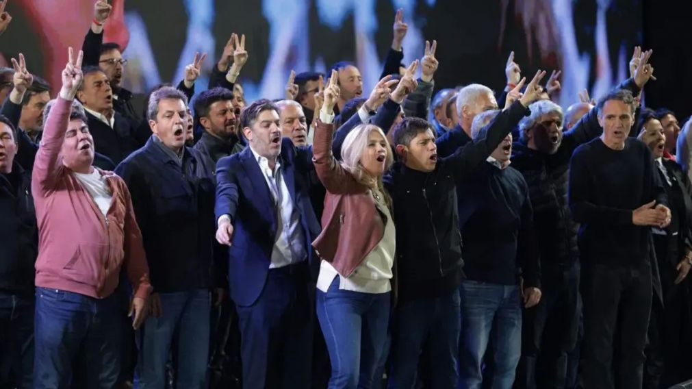La aplicación se lanzará la noche de la elección.