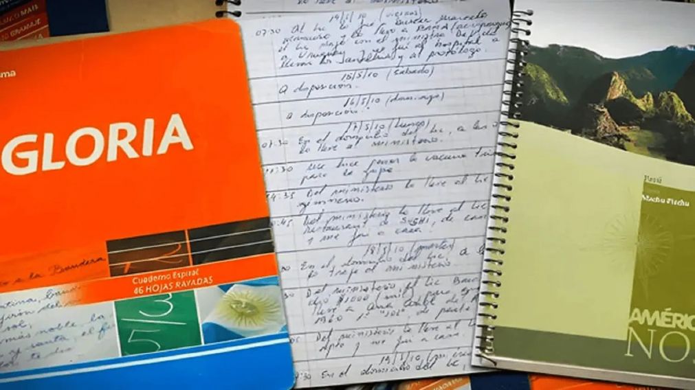 El juicio por la causa Cuadernos arrancará el jueves.