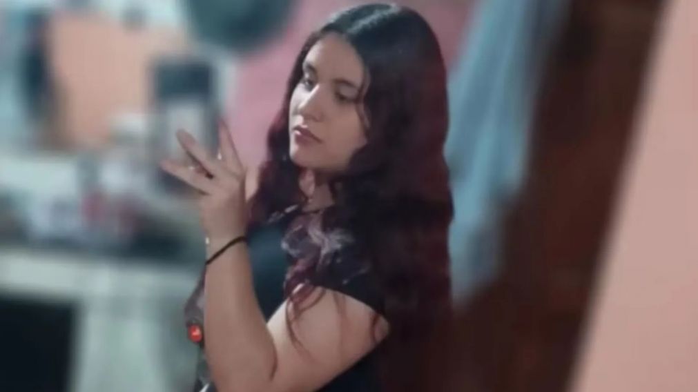 Gabriela Arací Barrios, de 20 años (Gentileza Diario Chaco).