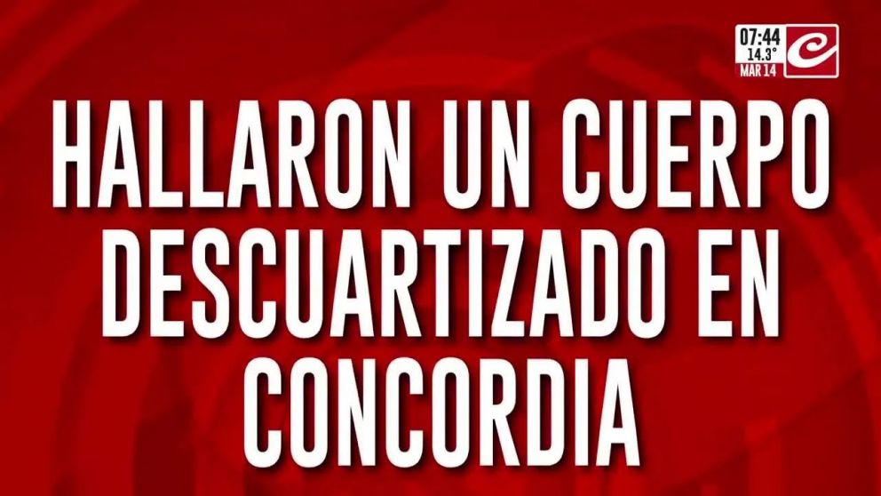 Crónica HD