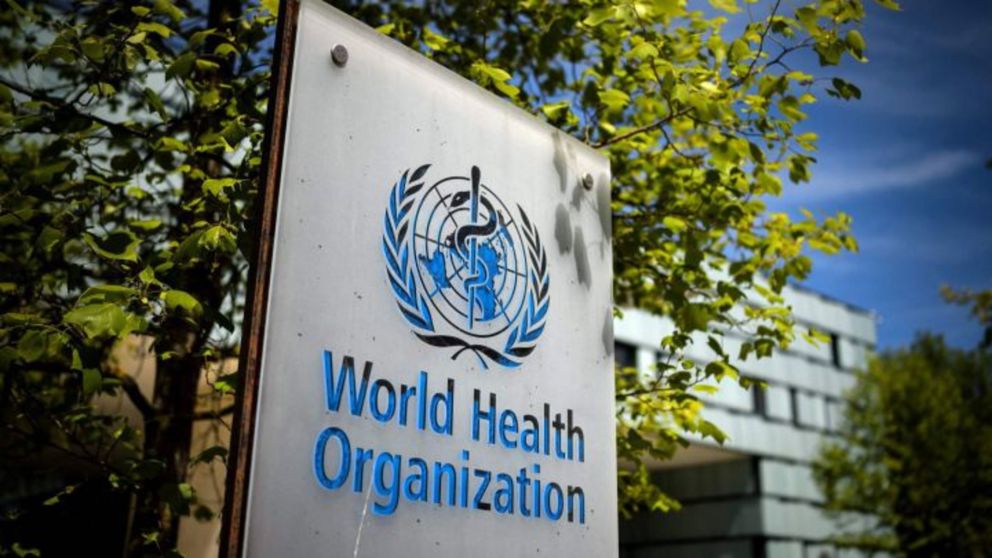Argentina formalizó su retiro de la Organización Mundial de la Salud.