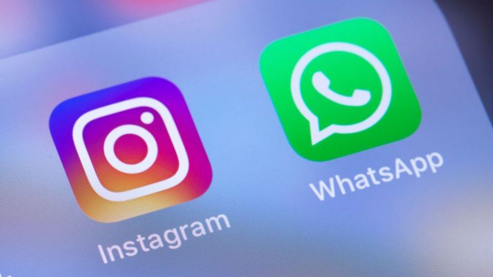 La app de mensajería será importante para evitar que hackeen tu cuenta de Instagram.