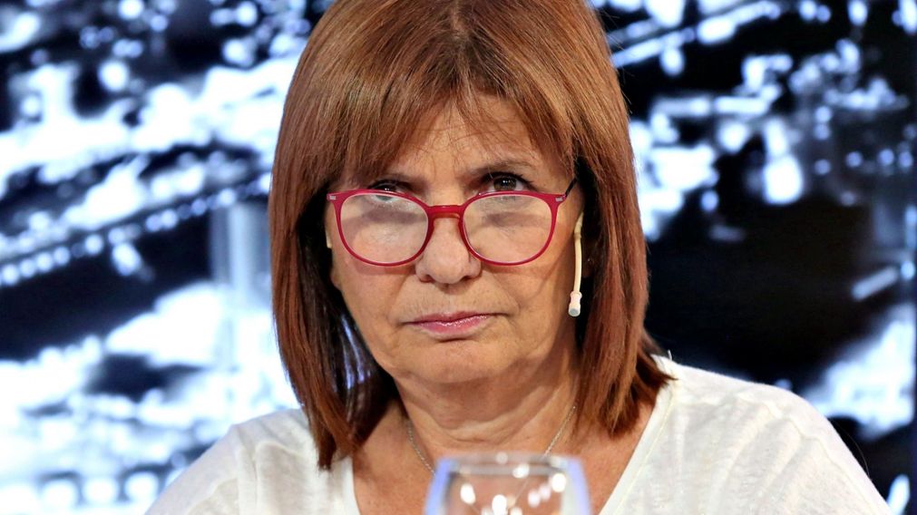 �El comunicado de Pfizer no niega nada de lo que yo digo. Por lo tanto, yo reafirmo mis dichos�, hab�a expresado la funcionaria. 
