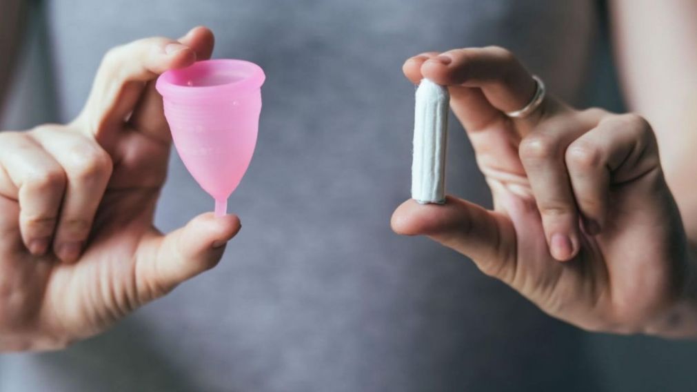 Funcionarias presentaron ante el Senado un informe sobre la situación actual de la igualdad de género y el acceso a productos de gestión menstrual.