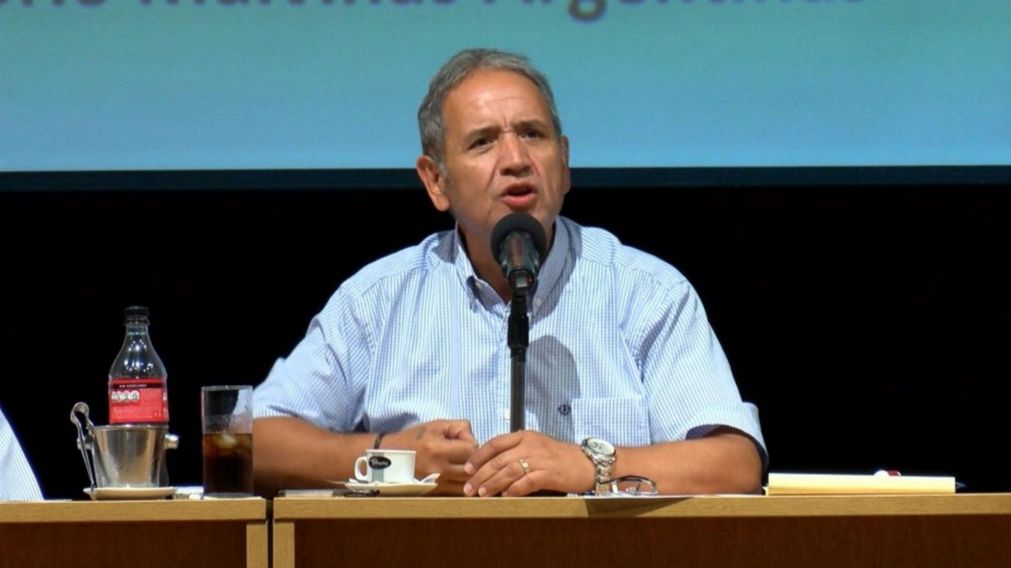 La Asociación Bancaria de Sergio Palazzo analiza medidas de fuerzas si no recibe respuesta a sus reclamos.