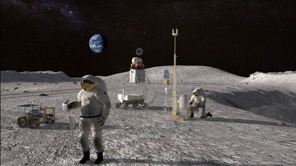 Japón quiere enviar un Transformer en forma de pelota a la luna.