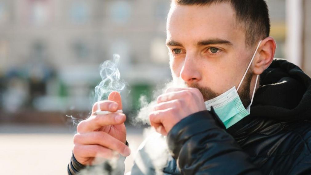 El 84% de las muertes por cáncer de pulmón en Argentina se deben al consumo de tabaco.