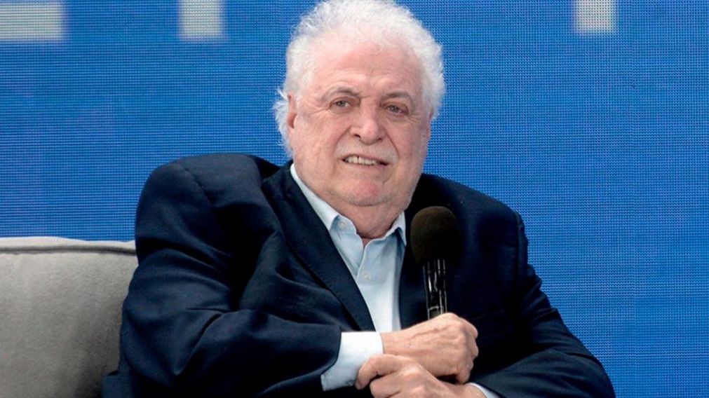 La polémica con Pfizer y su renuncia: Ginés González García habla en Crónica HD.