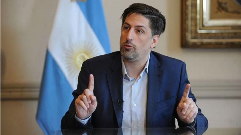 Trotta criticó el regreso de las clases presenciales en CABA: "Ponen en riesgo a la sociedad, en inentendible" (Archivo).