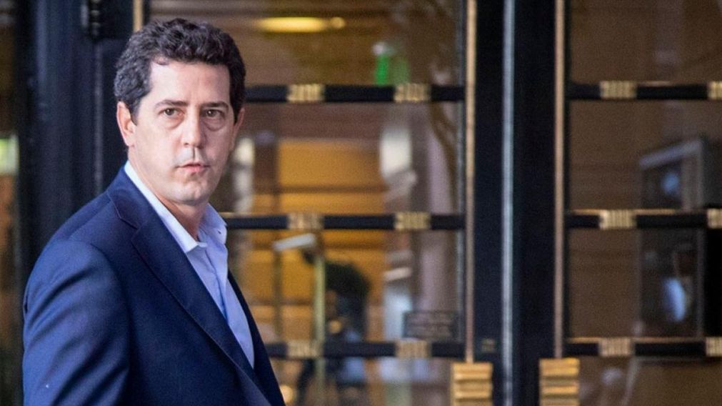 “Por el diagnóstico sanitario, vemos muy difícil que se pueda jugar en la Argentina".
